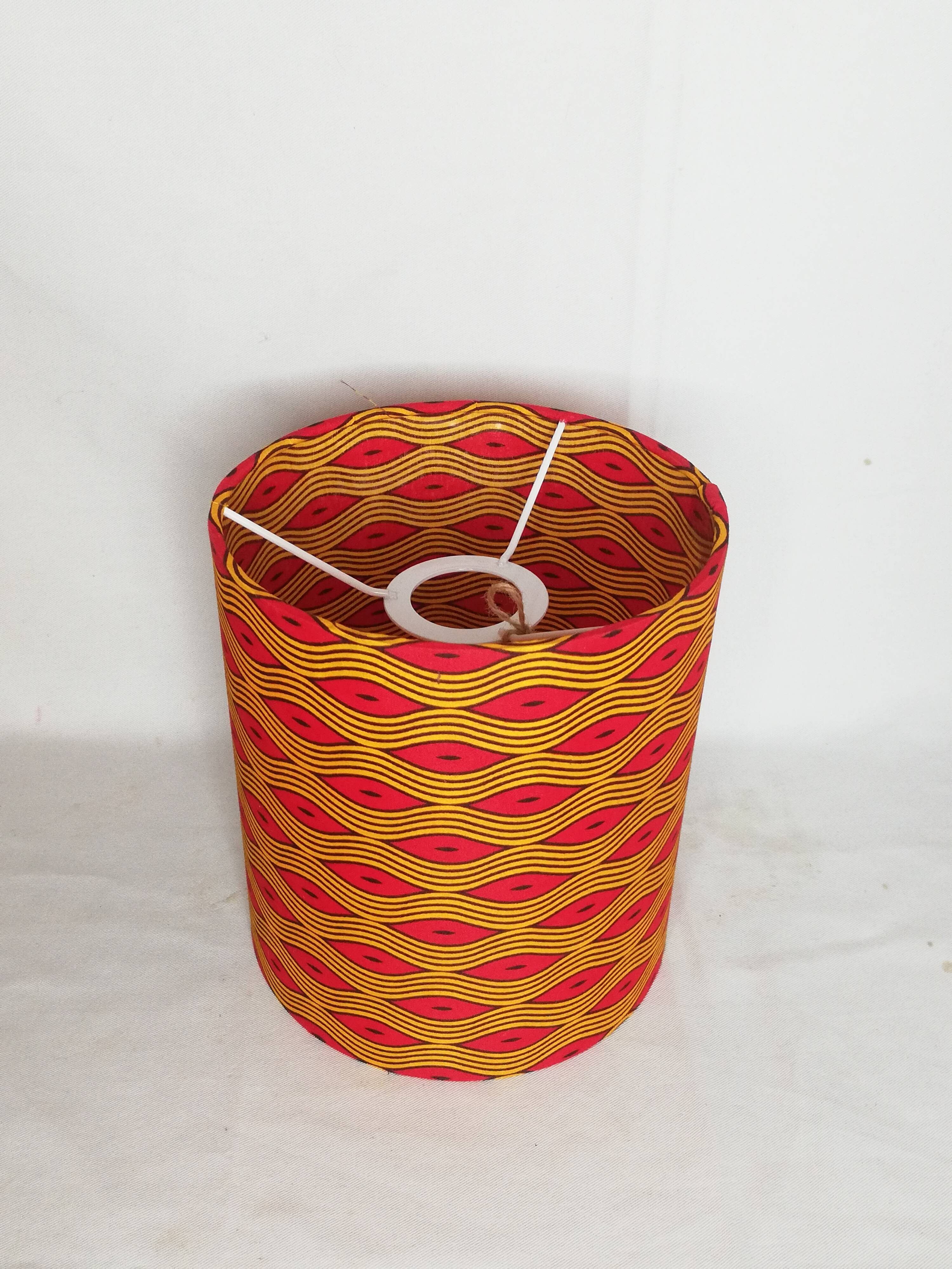 Abat-jour wax ABEDI