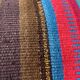 Vintage turkish kilim cushion cover 30x50cm