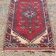 Tapis d'orient 70x130cm