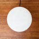 Postmodern Italian table lamp model Pao T1 by Matteo Thun for Arteluce, 1990s.