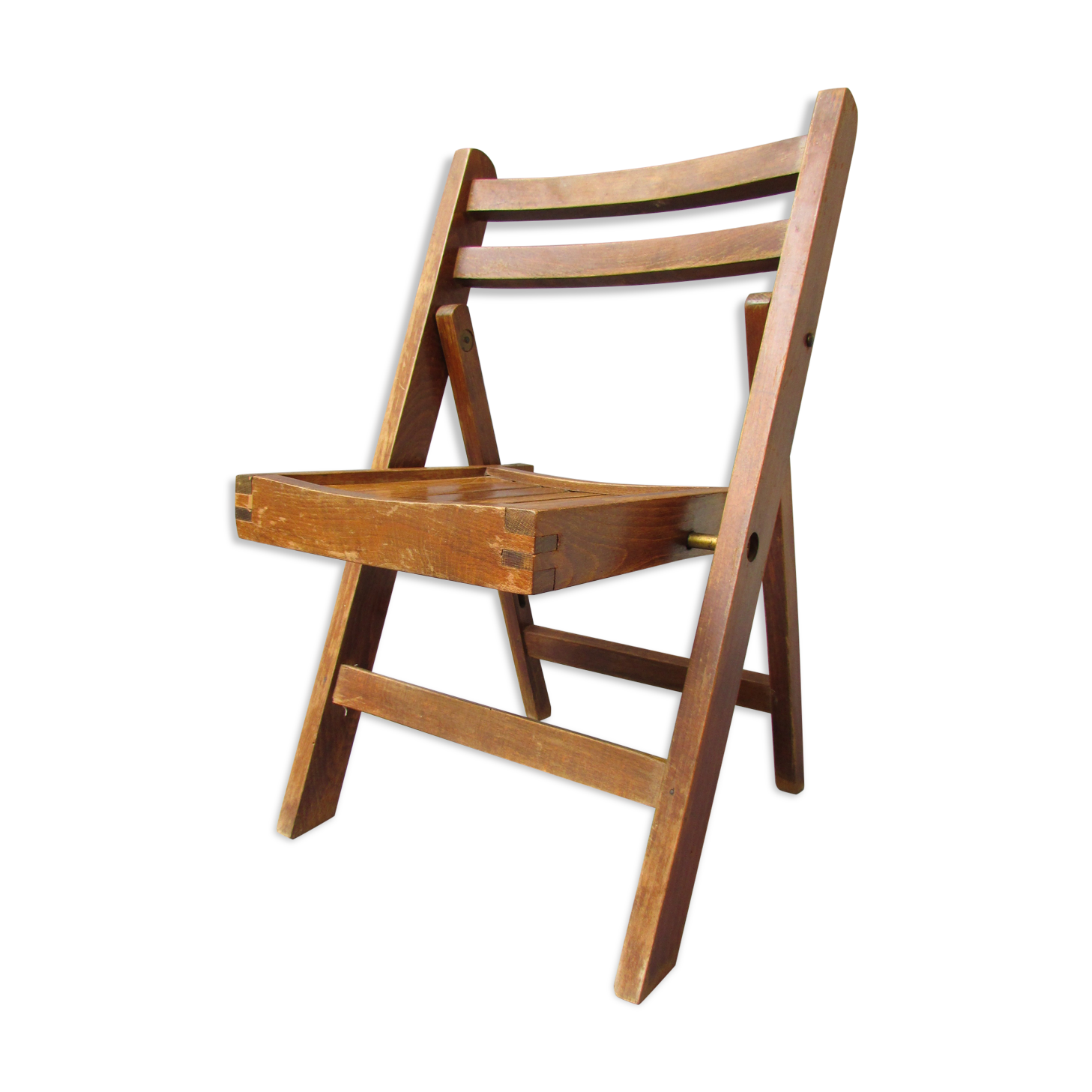 Chaise enfant pliante