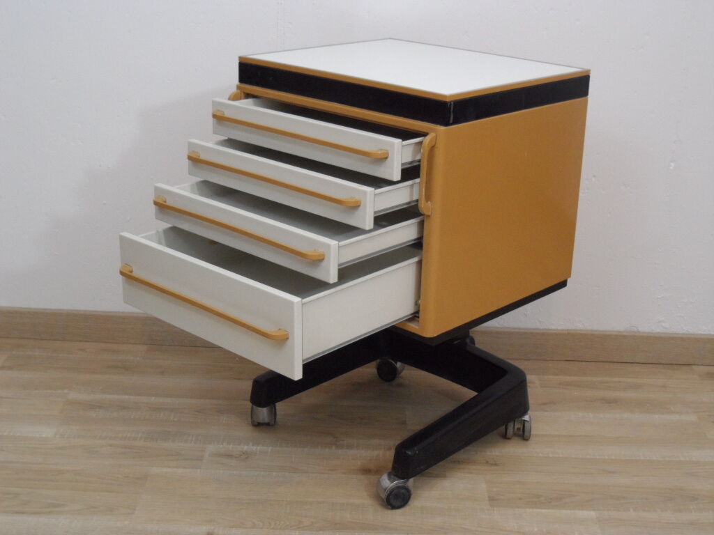 Furniture for dentist year 1960-1970