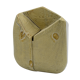 Vase en grès circa 70/80