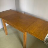 Table extensible