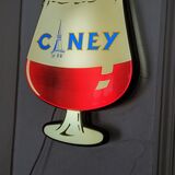 Ciney light sign