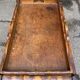 Solid wood rolling bar Louis XV early 20th century