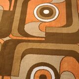 Tapis de l’ère spatiale