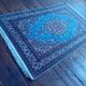 Kayserie Handmade Anatolian Rug 184x116cm