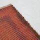 1970s Small Danish Abstract Wool Rug