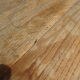 Table de ferme campagne à 2 tiroirs