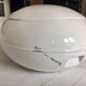 Egg chair de Peter Ghyczy