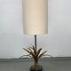 Midcentury Italian wheat sheaf table lamp, 1960s