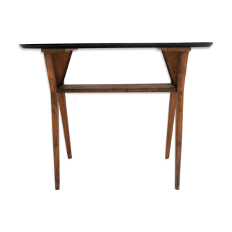 Vintage booster desk