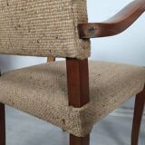 Bridge chairs