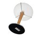 Mid century - Mushroom lamp - model Kvintol - B9803 - UFO lamp - Spage age