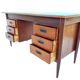 Bureau vintage HMF Haagse Meubelfabriek, années 1960