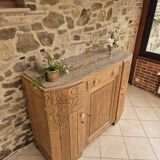 Parisian art deco buffet