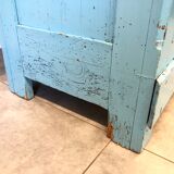 Parisian buffet high patinated