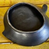 Vintage Ceramic Apple-Shaped Bowl/Trinket Dish