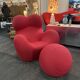 Fauteuil big mama de gaetano pesce bb italia