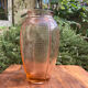 Vase in Rosaline