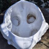Elephant planter
