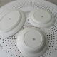Plats et saladier marques Ceres HB CM