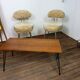 Pair of chairs