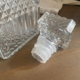 Whiskey decanter