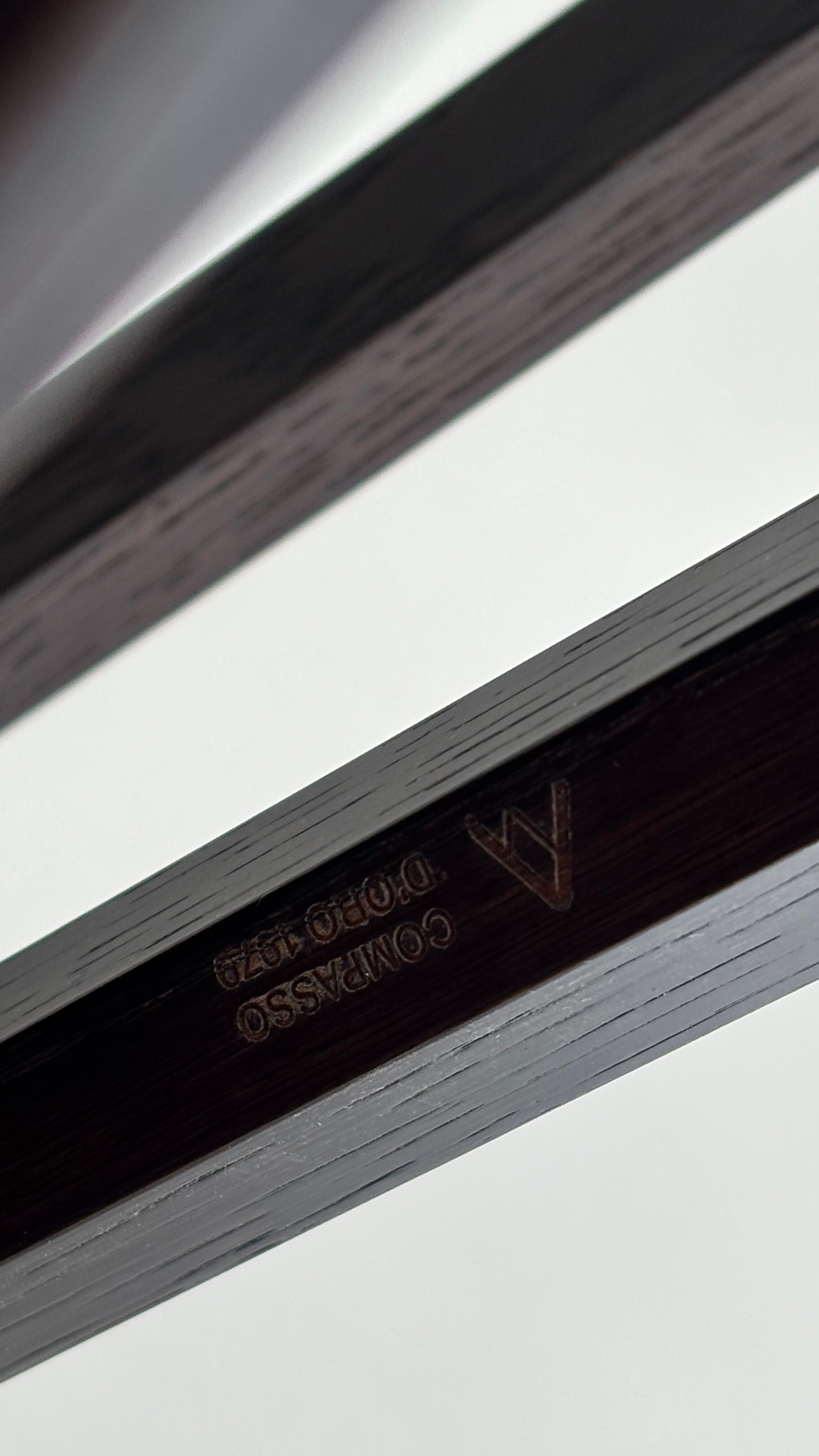"Sciangai" coat rack by De Pas D’Urbino and Lomazzi for Zanotta