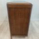 Vintage dresser compass feet 50s