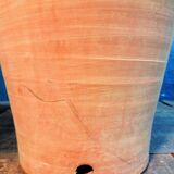 Jarre à huile 1980s