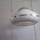 80s space age chandelier.