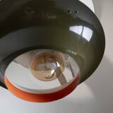 Scandinavian suspension 1960s