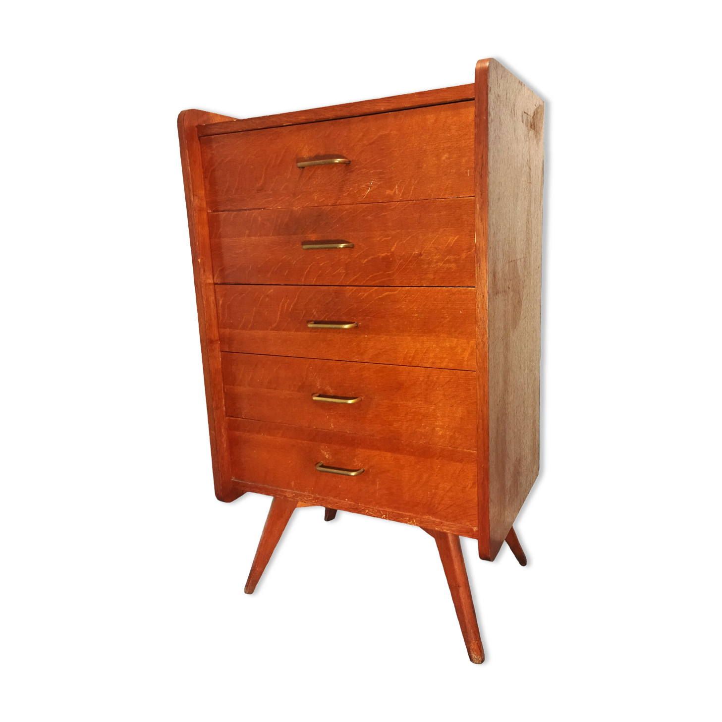 Commode vintage