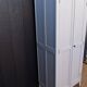 Armoire parisienne
