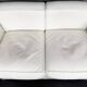 LC2 2-seater sofa by Le Corbusier for Cassina, Italy, 2000s