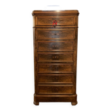 Secretary Louis Philippe