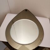 Vintage water drop mirror  30x43cm
