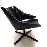 Pastoe FM08 lounge chair by Cees Braakman, 1960