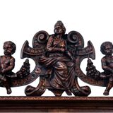 Renaissance sideboard, France, circa 1790.