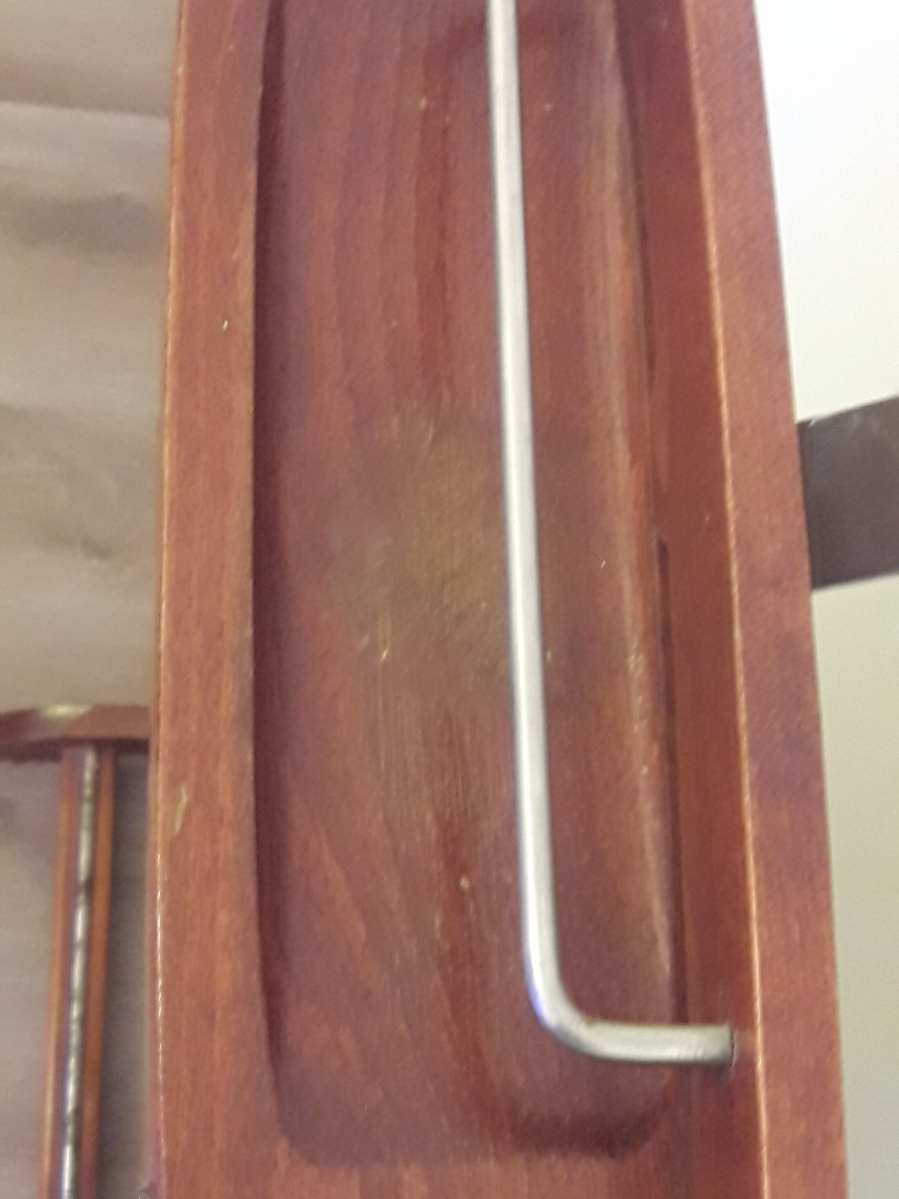 Reguitti chamber jack