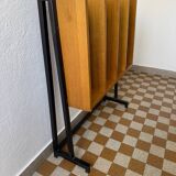 Vintage display bookcase