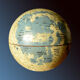 Globe "The Moon" Replogle Globes Inc. Chicago USA 1966