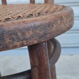 Thonet bistro chair 1930