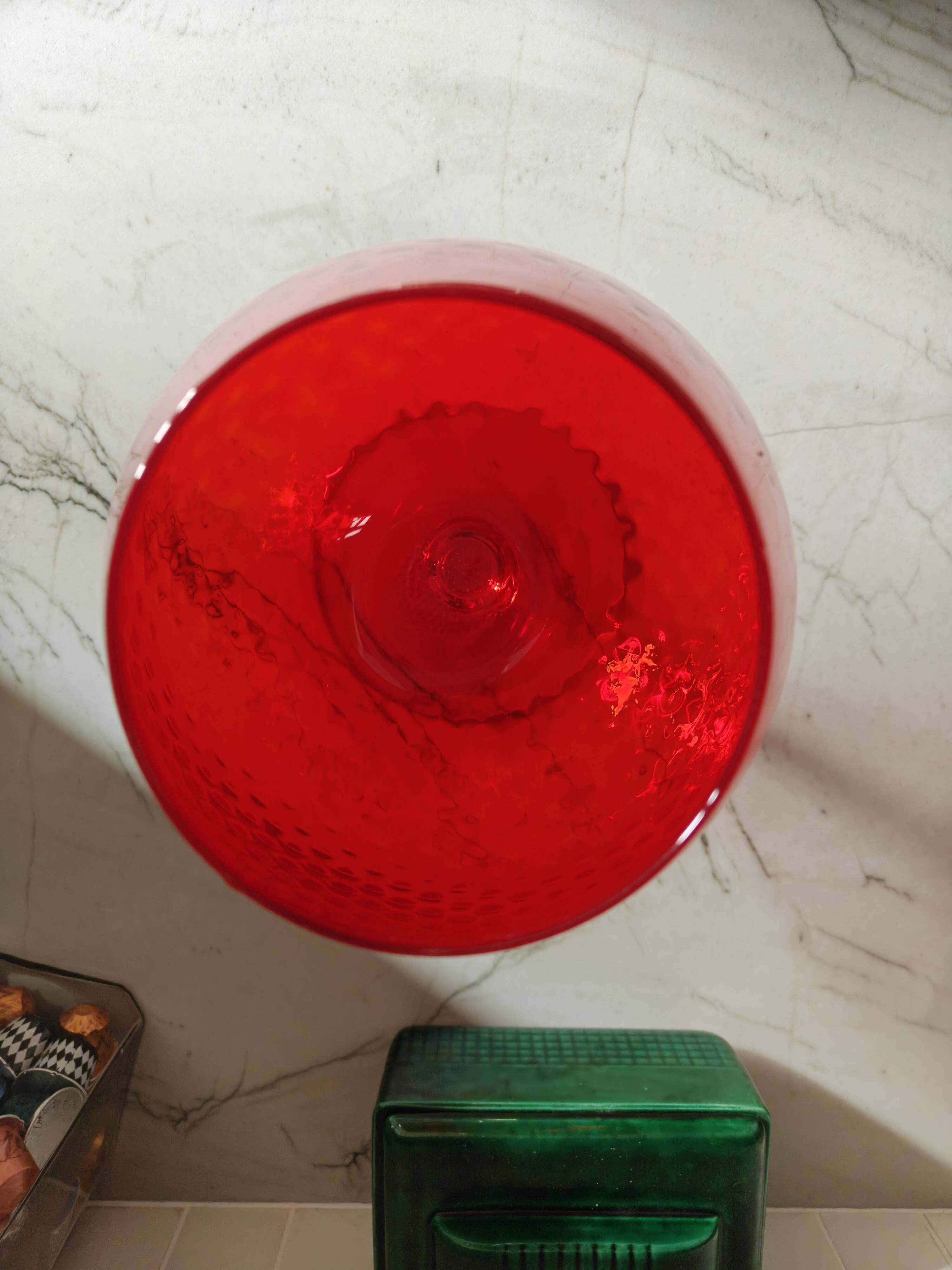Large vase