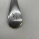 Set of 12 soup spoons, 7 lunch forks, 8 dessert cutlery.