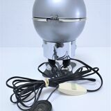 Robot lamp by Satco design Space Age 70s