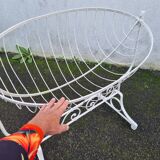 Cradle of the early 20th century