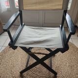 Fauteuil metteur en scène